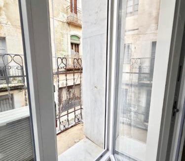 Novelda Apartment | Calle Mayor Amch Hospedaje