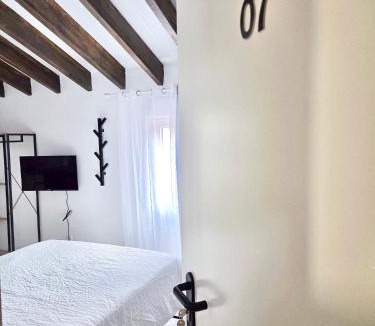 Novelda Apartment | Calle Mayor Amch Hospedaje