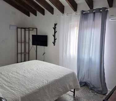 Novelda Apartment | Calle Mayor Amch Hospedaje