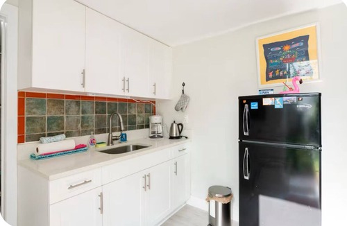 Coral Way Cottage | Calle Ocho Cottage