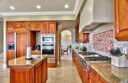 Temecula House | Calle Vista- estate with 360 view of Wine Country