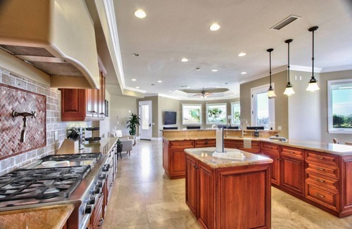 Temecula House | Calle Vista- estate with 360 view of Wine Country