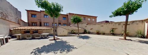 Galvez House | Callejón del Pozo I