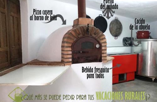 Galvez House | Callejón del Pozo I