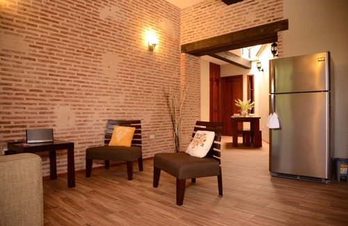 Zona Colonial House | Callejon De Regina@Zona Colonial