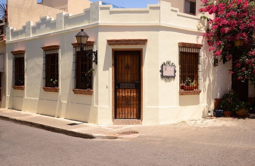 Zona Colonial House | Callejon De Regina@Zona Colonial