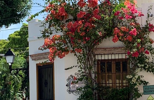 Zona Colonial House | Callejon De Regina@Zona Colonial