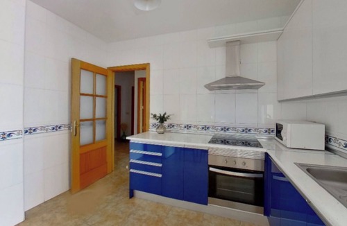 Galvez Ski Chalet | Callejon del Pozo III