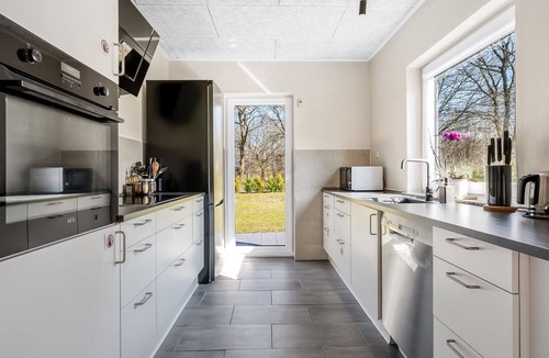 Skygge House | "Calli" by Interhome