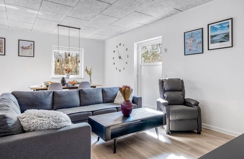 Skygge House | "Calli" by Interhome