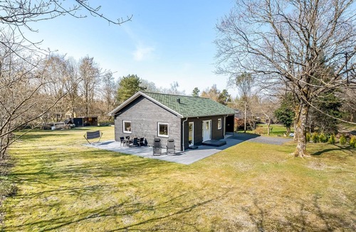 Skygge House | "Calli" by Interhome