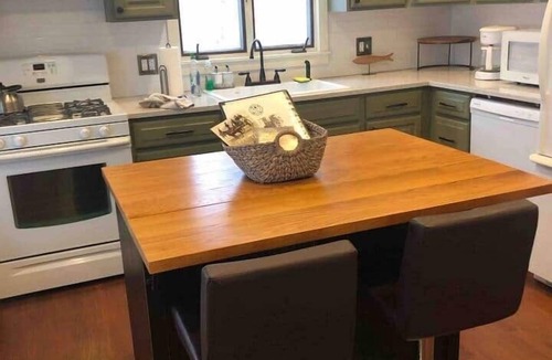 Hortonville House | Callicoon Creek Farmhouse