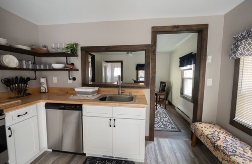 Callicoon House | Callicoon Vintage Farmhouse
