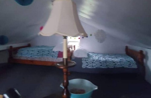 Constableville House | Calling all snowmobilers