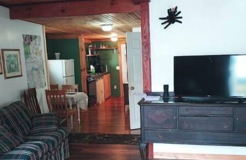 Constableville House | Calling all snowmobilers