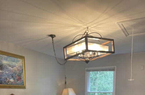 Easton Cottage | Calling All Travel Nurses!