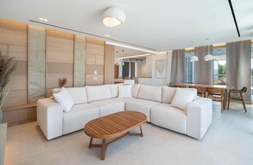 Tsilivi Villa | Callisto Azzure