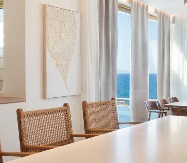 Tsilivi Villa | Callisto Azzure