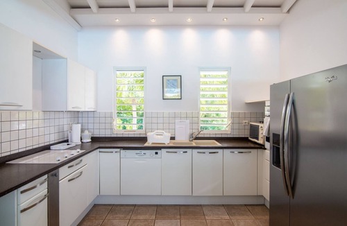 Les Terres Basses Villa | Callisto Luxury villa