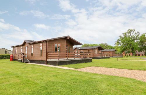 Upper Battlefield House | Callow Lodge 15