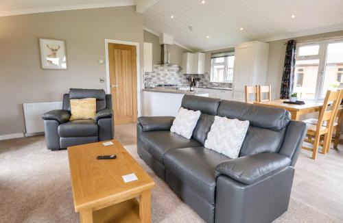 Upper Battlefield House | Callow Lodge 15