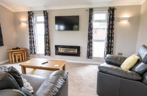 Upper Battlefield House | Callow Lodge 15