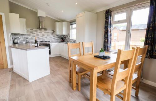 Upper Battlefield House | Callow Lodge 15