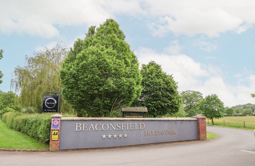 Shrewsbury Cottage | Callow Lodge 22