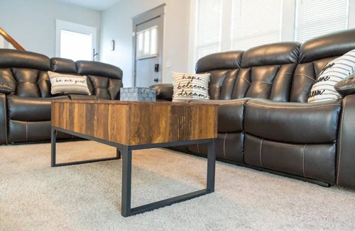 Erie House | Calm and Centerednn