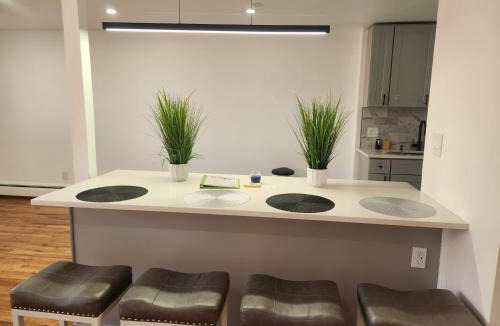 Canarsie House | Calm and collective