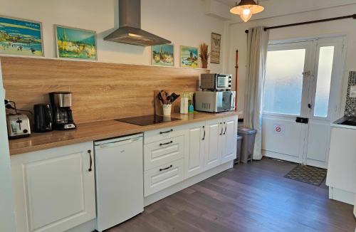 Esperance-Cottages Apartment | Calm and Cosy