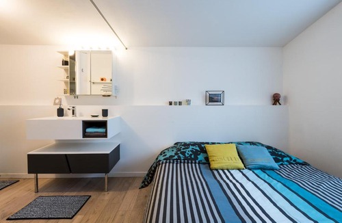 Old Lille Apartment | Calm and Cosy Vieux Lille