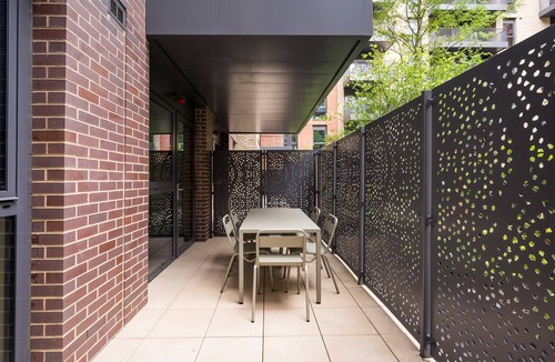 Tottenham Hale Apartment | Calm and Cozy Corner