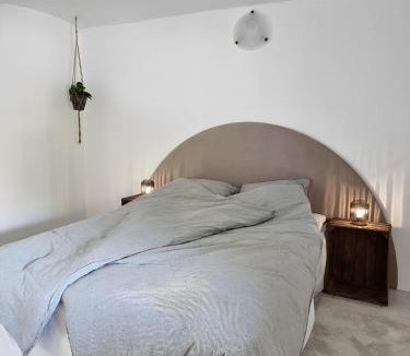 Nibe Apartment | Calm and idyllic surroundings in Northen Jutland