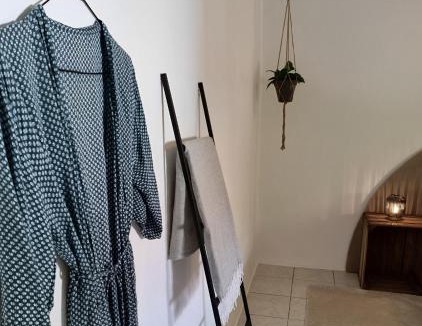 Nibe Apartment | Calm and idyllic surroundings in Northen Jutland