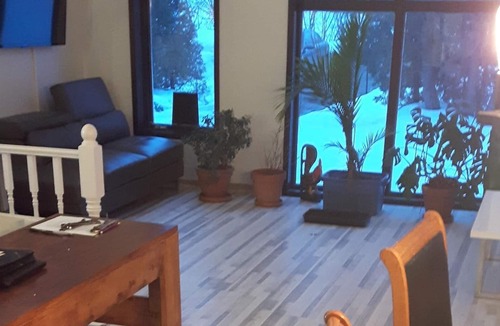 Saint-Nicolas House | Calm And Nature 15 Min Downtown