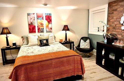 Hollywood District House | Calm and Private room