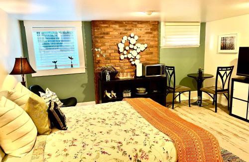 Hollywood District House | Calm and Private room