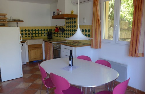 Les Pilles House | Calm and quiet with private saltwater pool