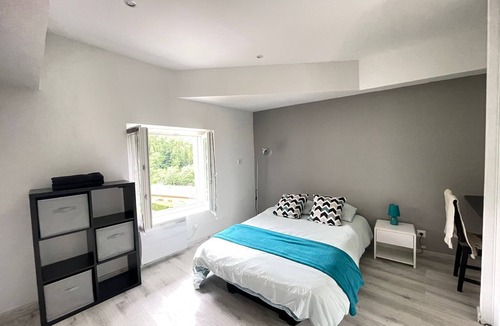 Courzieu Villa | Calm and relaxation