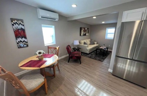 Brighton Apartment | Calm and relaxing 1 bed