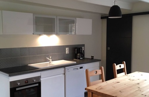 Binic House | Calm and seaside