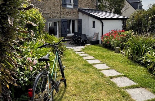 Binic House | Calm and seaside