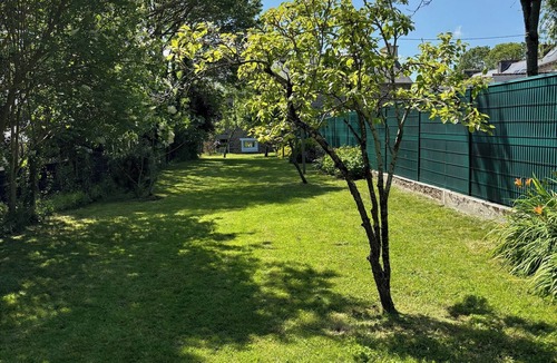 Binic House | Calm and seaside