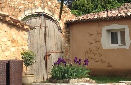 Mondragon Cottage | Calm and tranquility