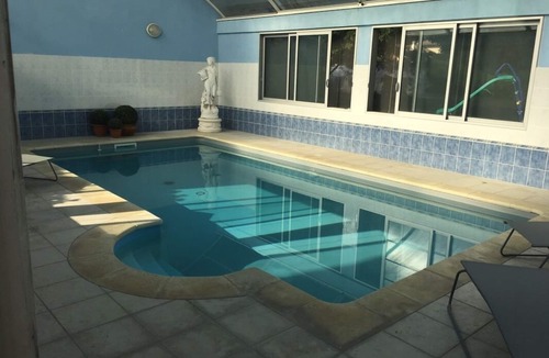 Beynost Apartment | Calm and well-being