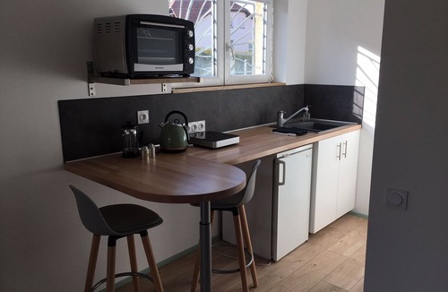 Remelfing House | Calm and Zen independent studio