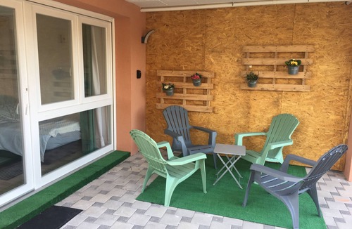 Remelfing House | Calm and Zen independent studio