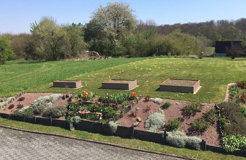 Remelfing House | Calm and Zen independent studio