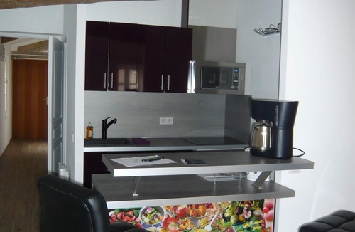 Historic Centre Apartment | Calm, central and sunny, with unobstructed view